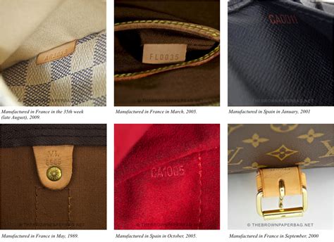 louis vuitton handbags serial numbers|Louis Vuitton date.